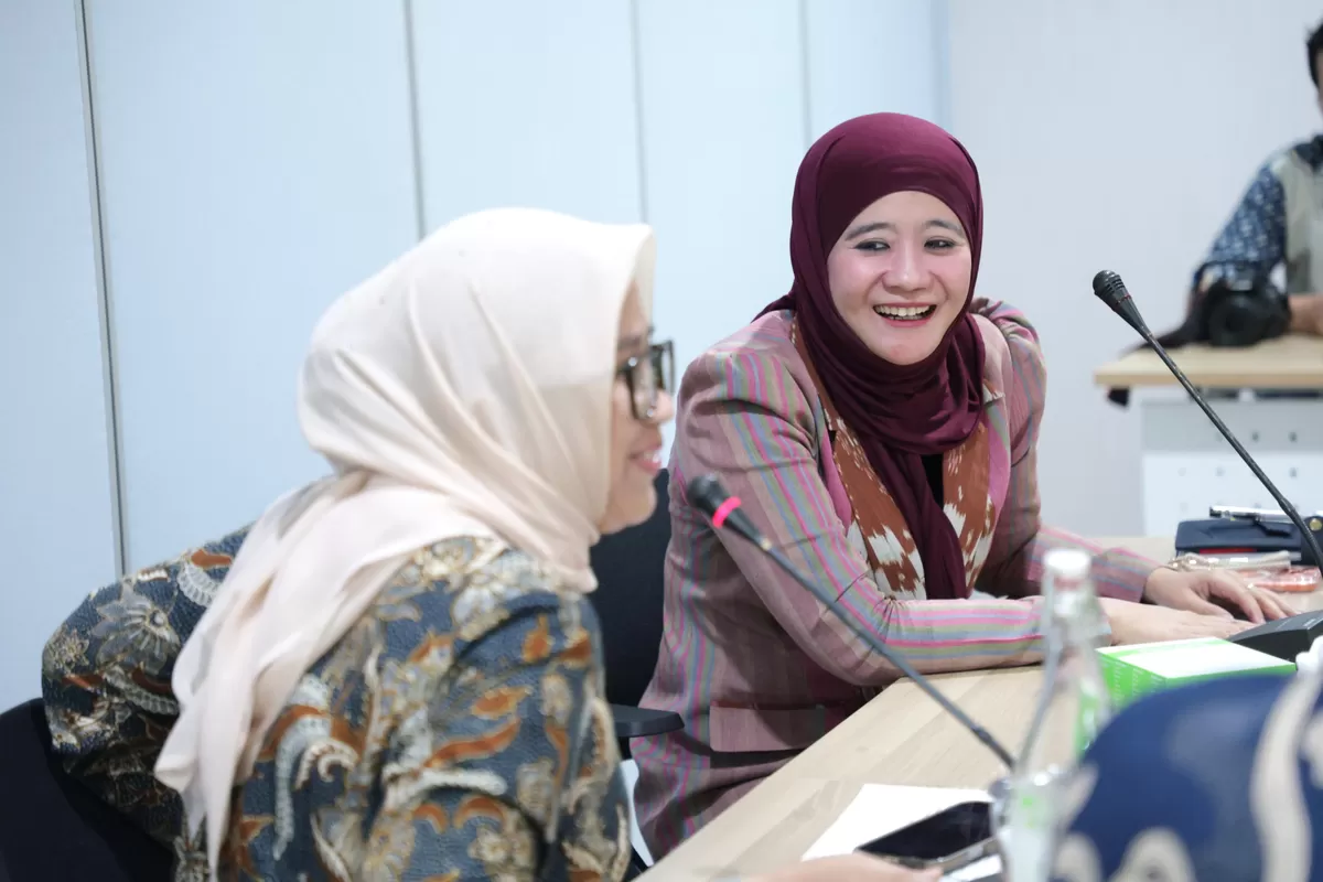 Kemendikdasmen Apresiasi Kinerja Nawal Yasin Dongkrak Partisipasi PAUD Jateng