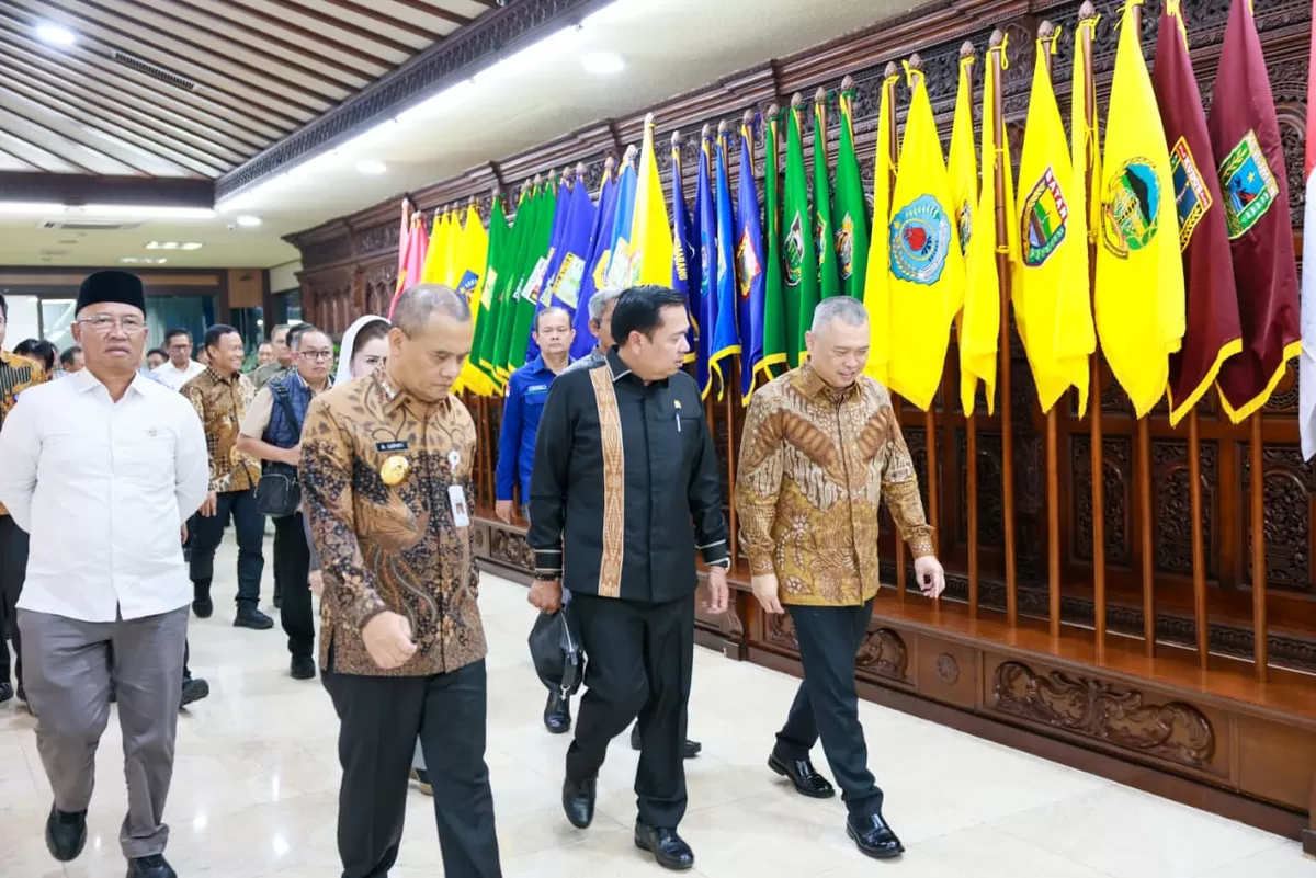 Jateng Siaga Mudik Lebaran 2026, Perbaikan Jalan Terus Dipercepat