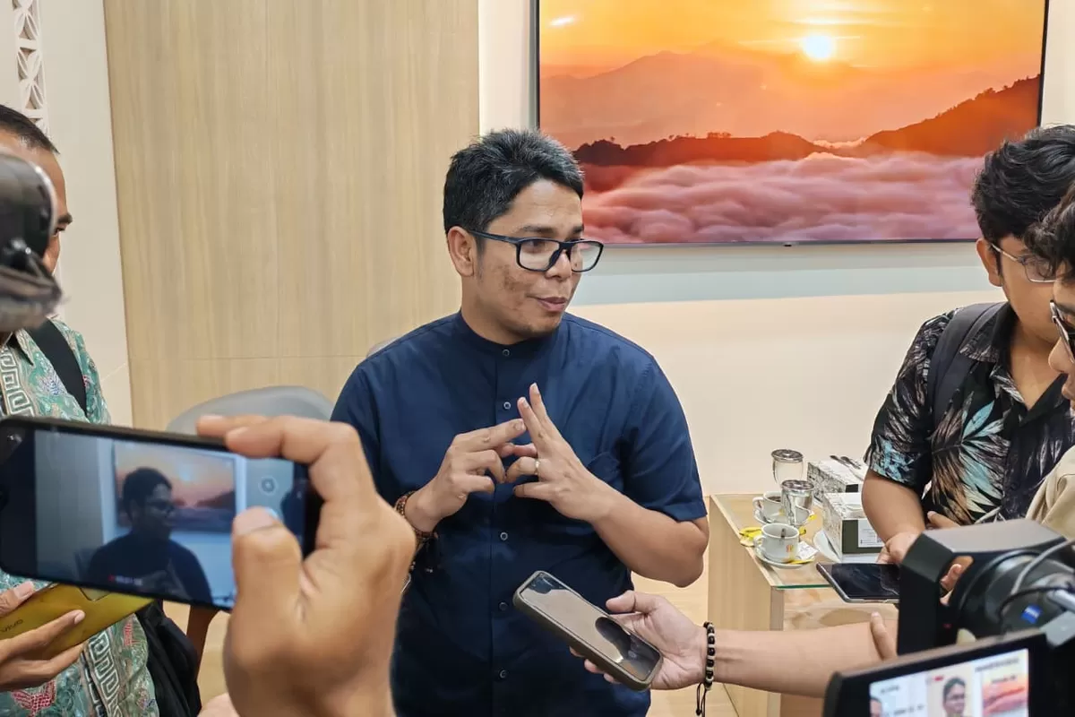 Setahun Luthfi-Yasin, Ekonomi Tembus 5,37 Persen dan Birokrasi Kian Akuntabel