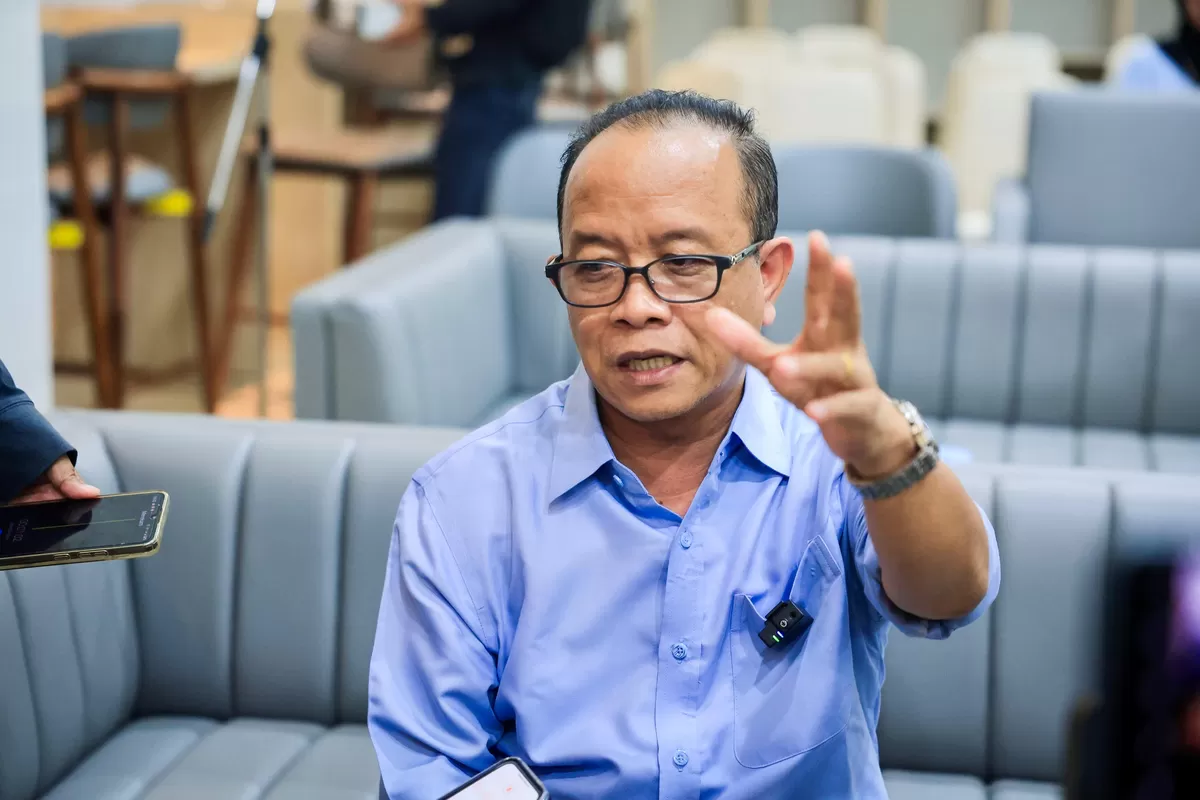 Pengamat: Kinerja Luthfi-Yasin Baik, Perlu Penguatan Persepsi Publik