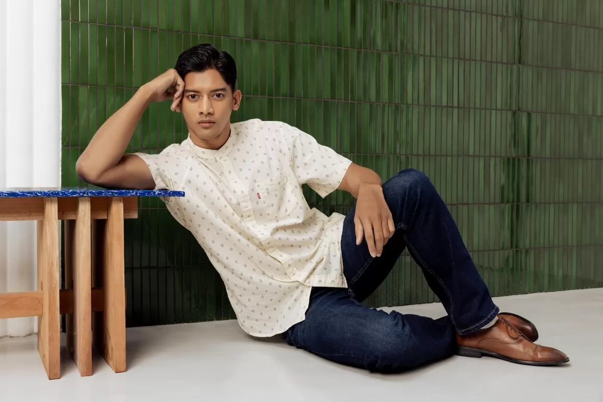 THR Cair, Saatnya Pilih Denim Stylish dan Wardrobe Essentials dari Levi&rsquo;s&reg; Matahari Collection