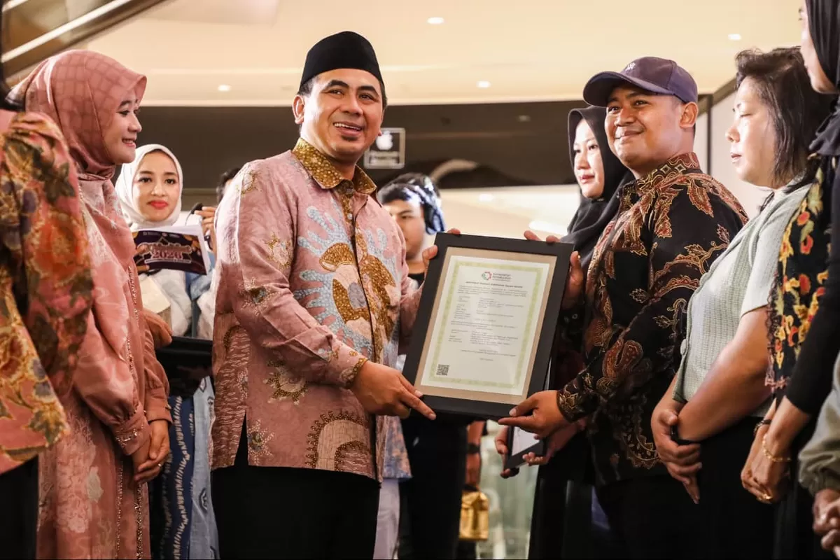 D&rsquo;Modifest 2026, Langkah Awal Jateng Menuju Pariwisata Ramah Muslim dan Ekonomi Halal