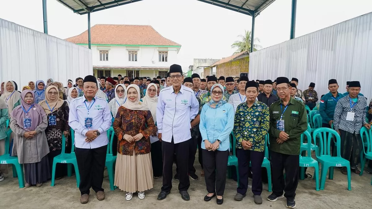 Program Makan Bergizi Gratis di Cilacap, Teti Rohatiningsih Dorong Kesehatan dan Ekonomi