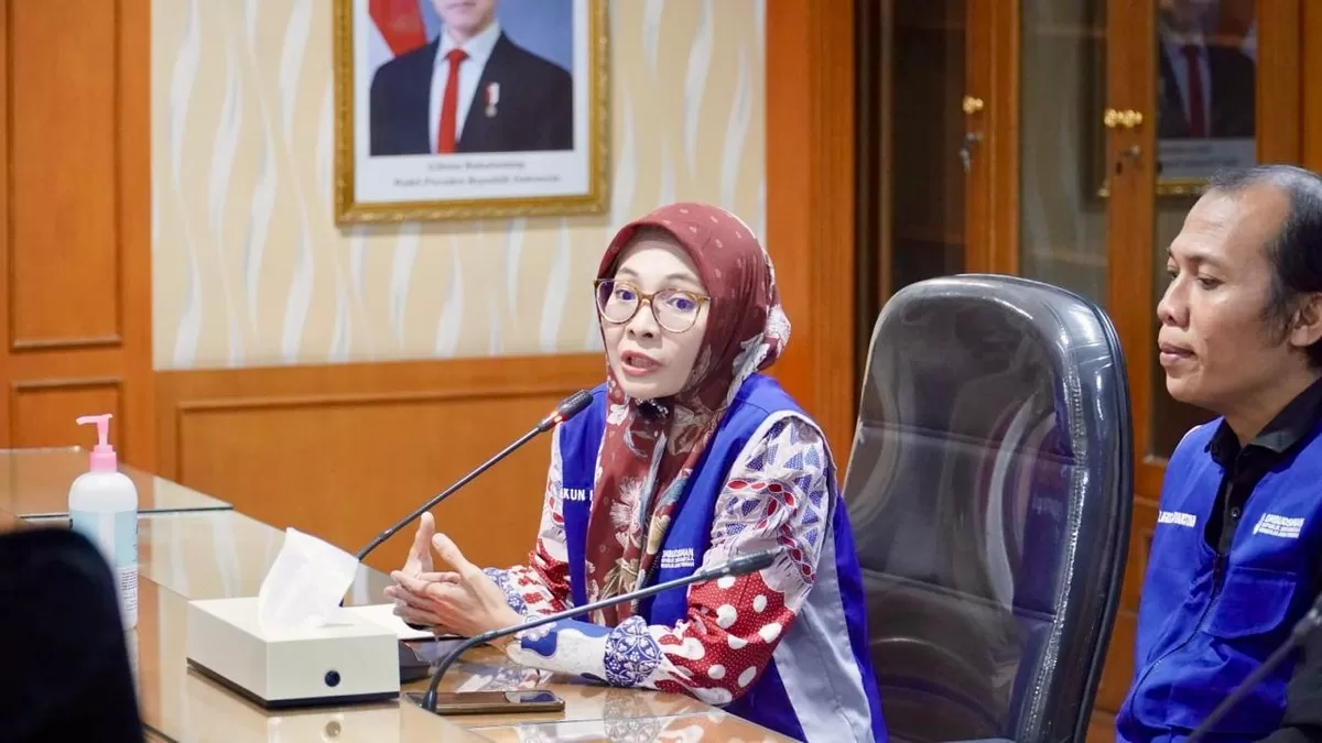 Sidak di Samsat, Ombudsman Tegaskan Tarif PKB Jateng Tetap Sesuai Aturan