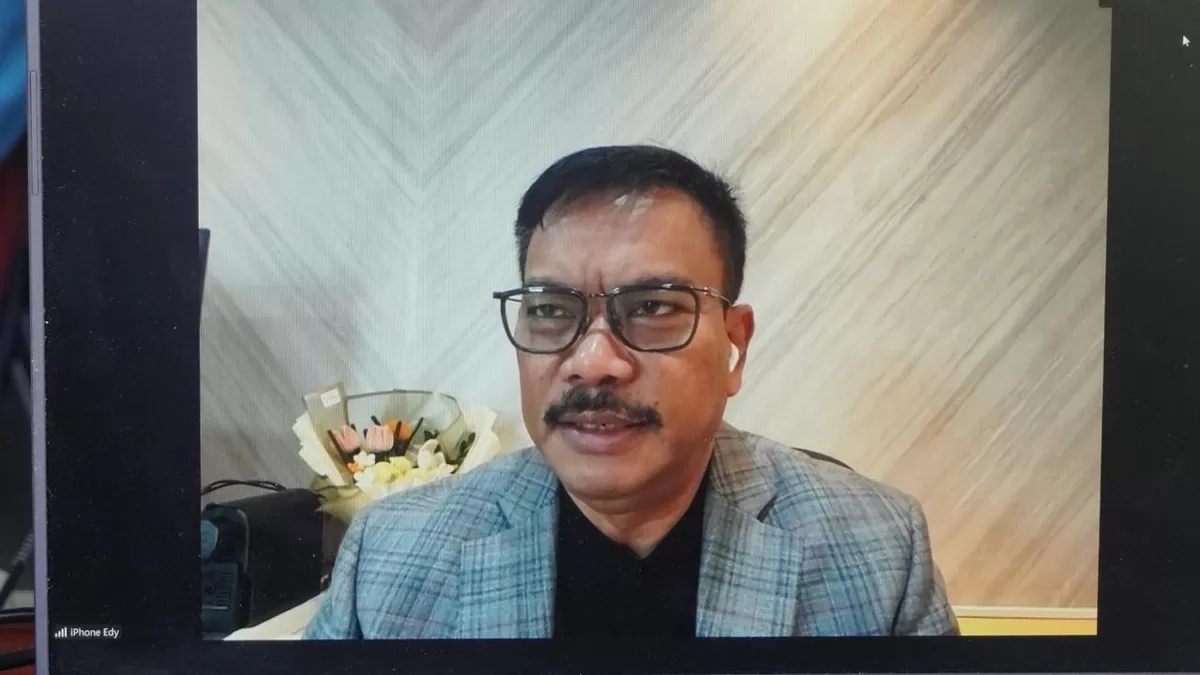 Edy Wuryanto Dorong Pemda dan Masyarakat Aktif Awasi Program Makan Bergizi Gratis Agar Tepat 