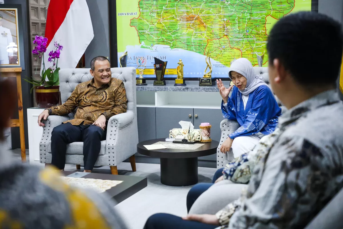 Karimunjawa Siap Sambut Wisatawan Internasional dengan Smart Microgrid 5 MW Tenaga Surya