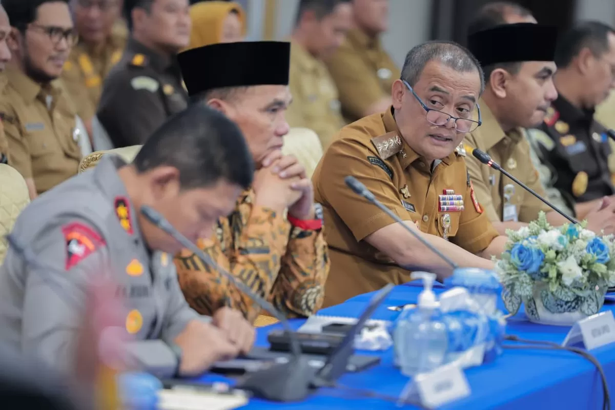 Jateng Siap Sambut 17,3 Juta Pemudik, Keamanan dan Kenyamanan Jadi Prioritas