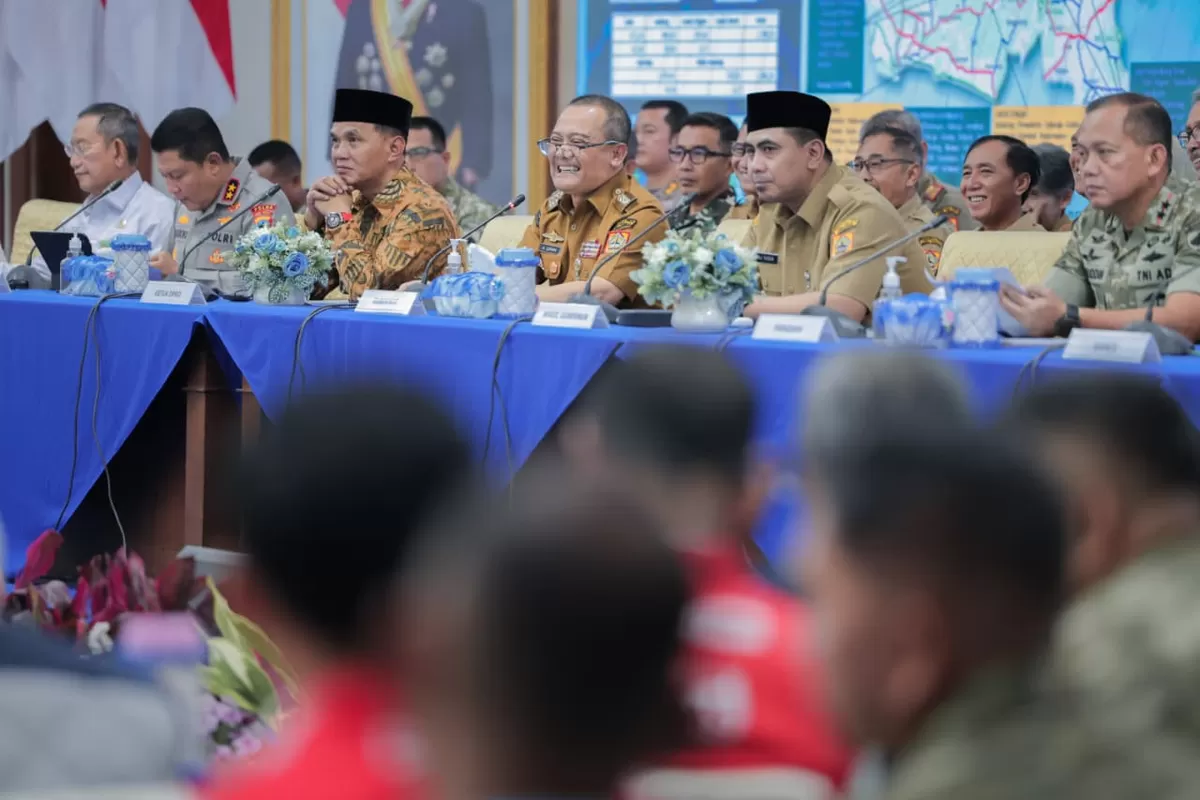 THR PPPK Paruh Waktu di Jateng Segera Cair, Anggaran Rp6,02 Miliar