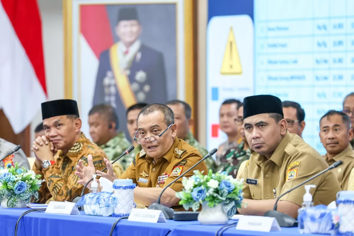Program Mudik Gratis Jateng 2026: 342 Bus &amp; 17 KA Siap Sambut Perantau