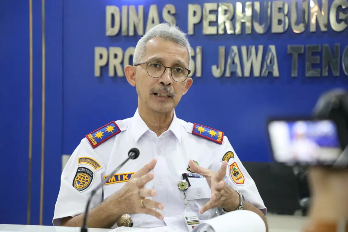 Pemprov Jateng Buka Balik Rantau Gratis 2026, Pendaftaran Dimulai 12 Maret