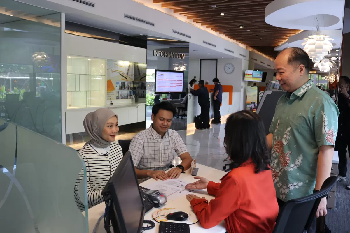 Danamon Umumkan Penyesuaian Jadwal Operasional Cabang Selama Libur Nyepi dan Idulfitri 