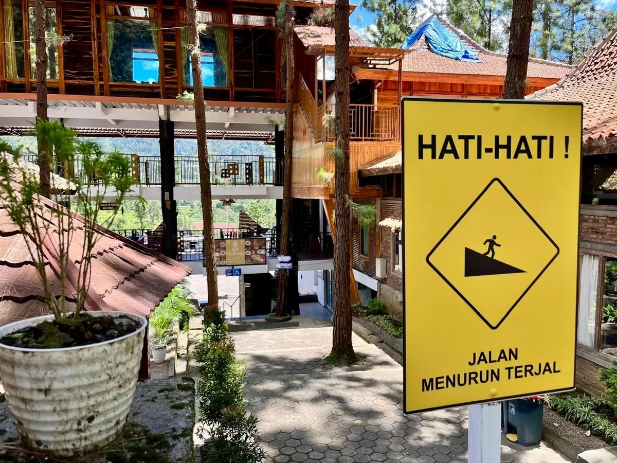 Enam Juta Wisatawan Diprediksi Serbu Berbagai Destinasi Wisata Jawa Tengah Selama Libur Lebaran 2026