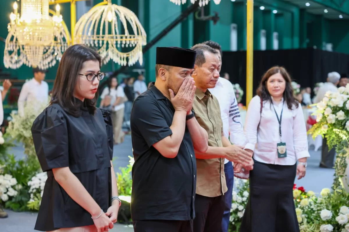 Ahmad Luthfi: Bambang Hartono Sosok Pengusaha Besar yang Banyak Berjasa