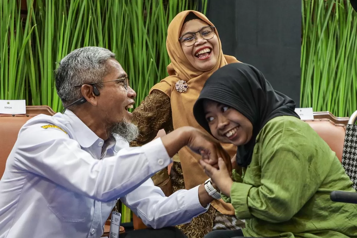 Pemprov Jateng Masih Kaji Kebutuhan, Formasi CASN 2026 Belum Dipastikan