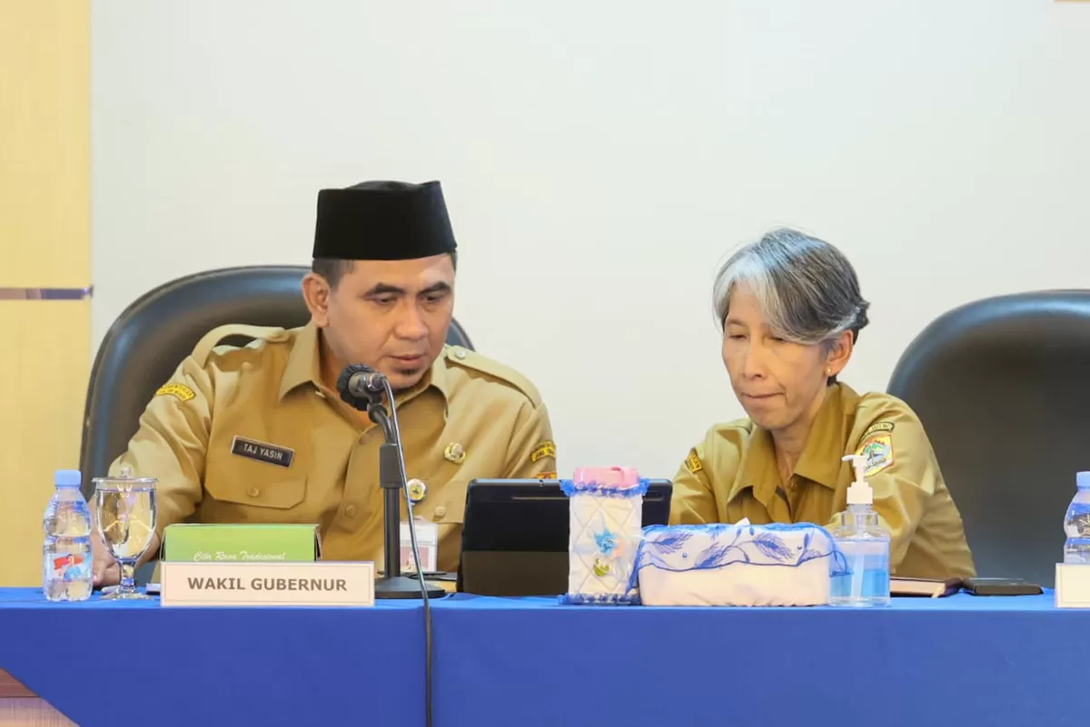 Imunisasi Diperkuat, Jateng Siaga Hadapi Penyebaran Campak