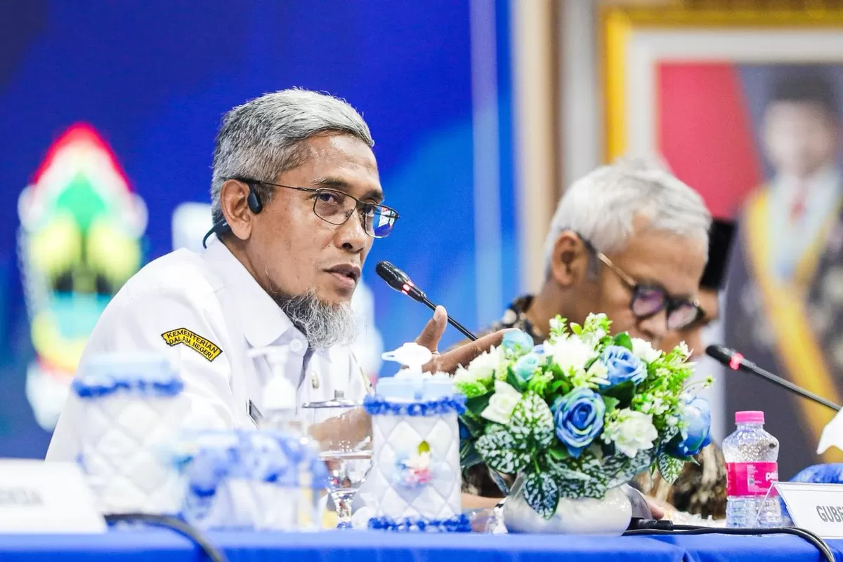 Strategi Baru Pemprov Jateng Ubah Aset Menganggur Jadi Penggerak PAD