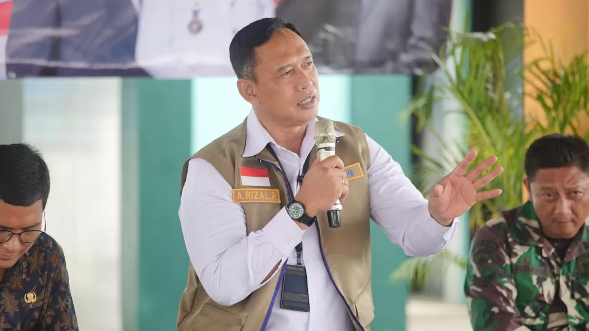 BULOG Turun Tangan, Fasilitasi Distribusi Tebu Petani Blora ke Pabrik Gula Jawa Tengah