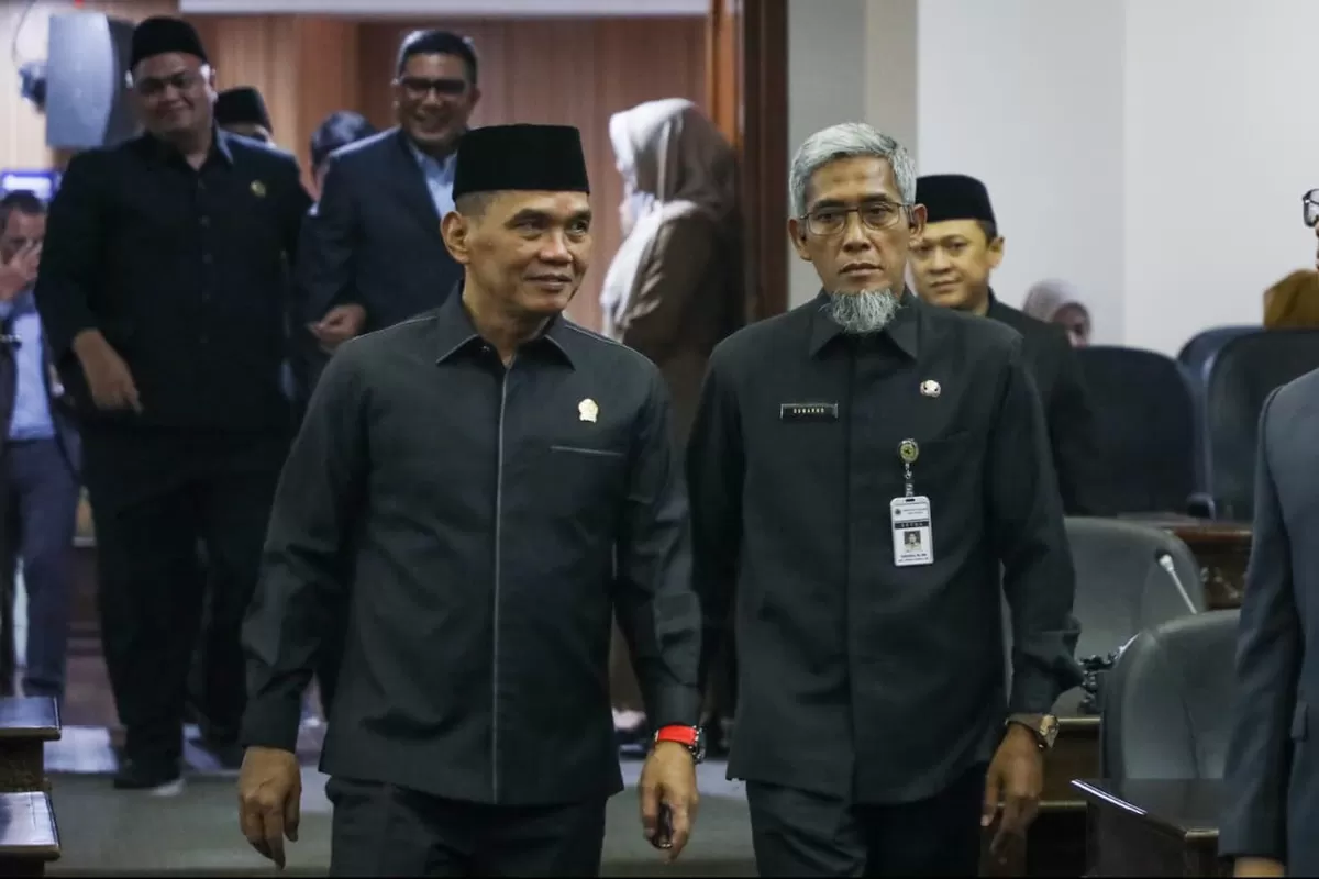 Tekan Penggunaan BBM, Sekda Jateng Dorong ASN Bersepeda dan Jalan Kaki