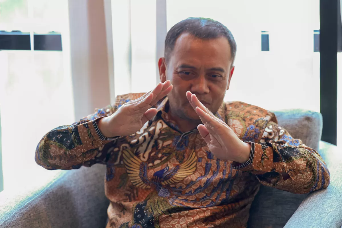 Banjir Tak Goyahkan Produksi, Jateng Catat Surplus Beras Ratusan Ribu Ton Hingga Maret 2026