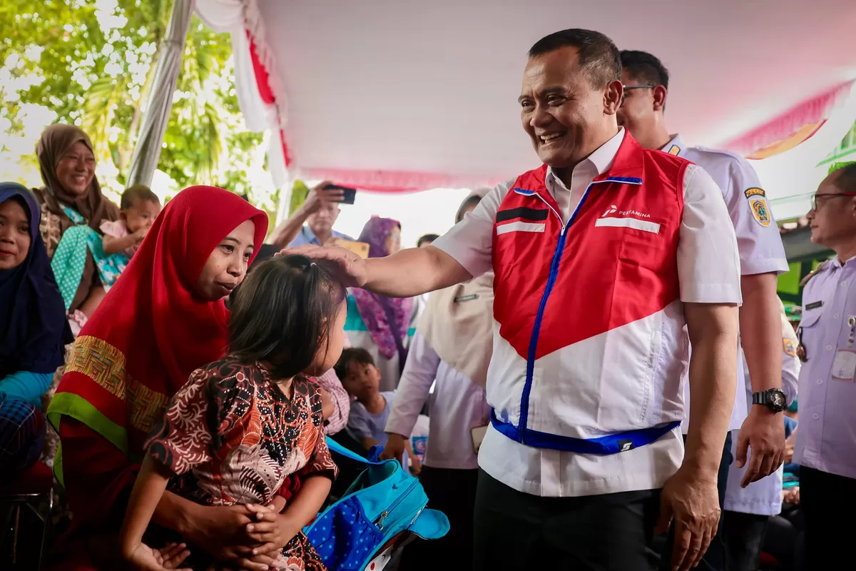Jateng Percepat Imunisasi, Tekan Lonjakan Suspek Campak hingga ke Desa
