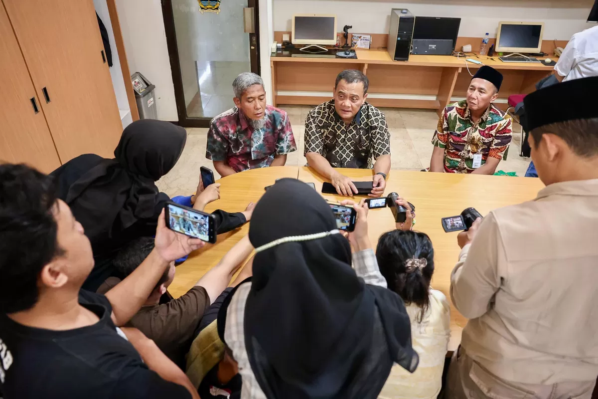 WFH Resmi Jalan, Pemprov Jateng Perketat Kontrol Kinerja
