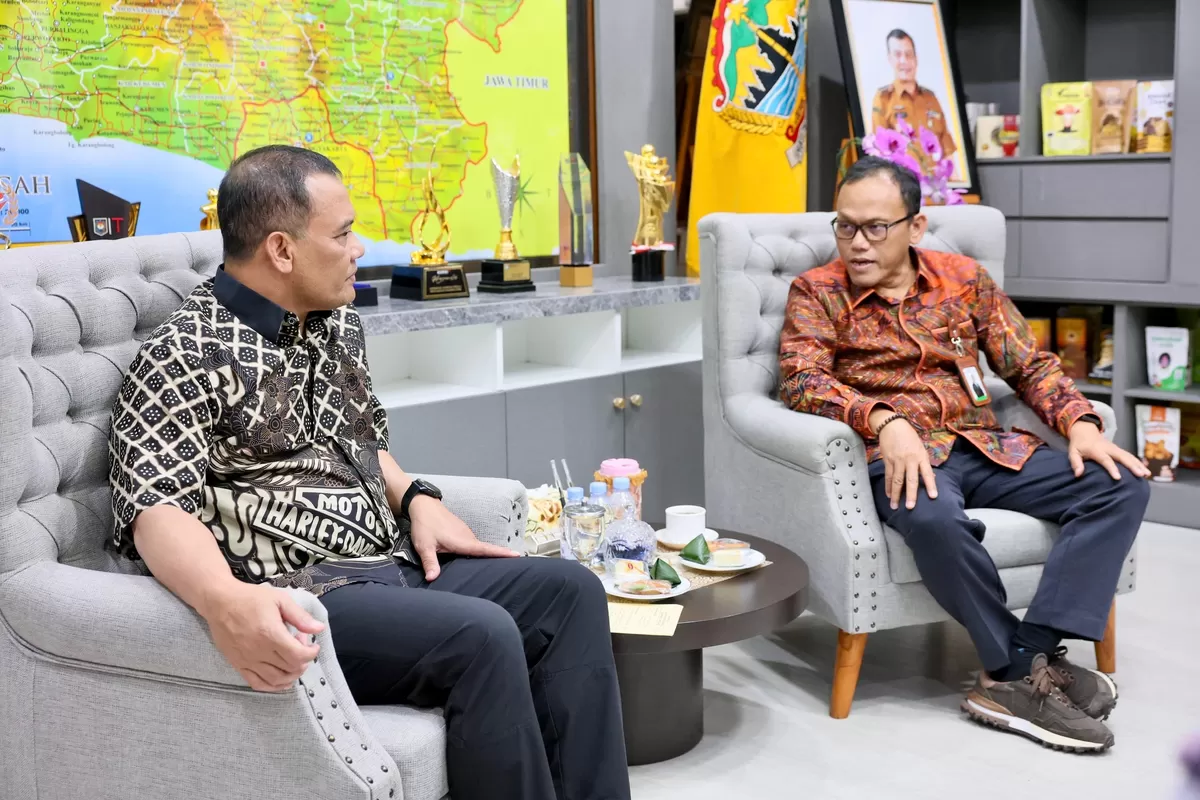 Cakupan BPJS Kesehatan Jateng Capai 98,81 Persen, Akses Layanan Diperluas