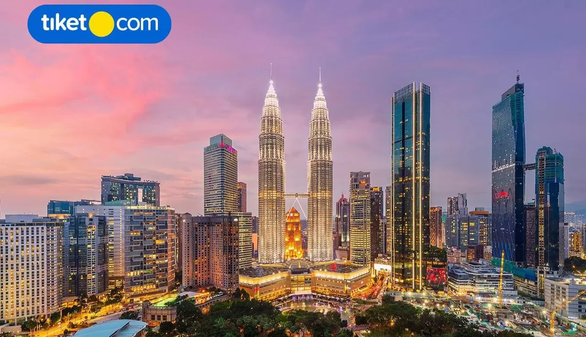 Terbang Langsung, Liburan ke Malaysia Makin Mudah Diakses