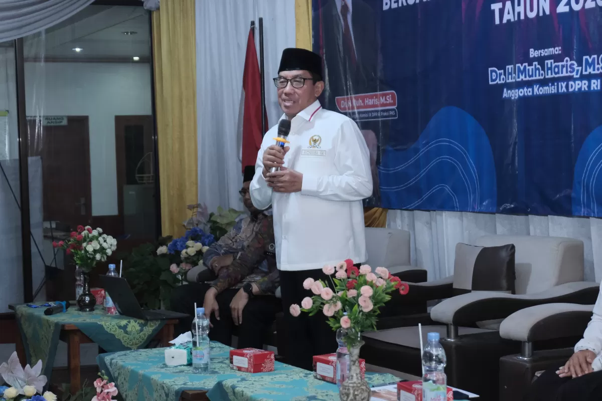 Program MBG Disosialisasikan di Desa Duren Semarang, Dorong Peningkatan Gizi dan Kualitas SDM 