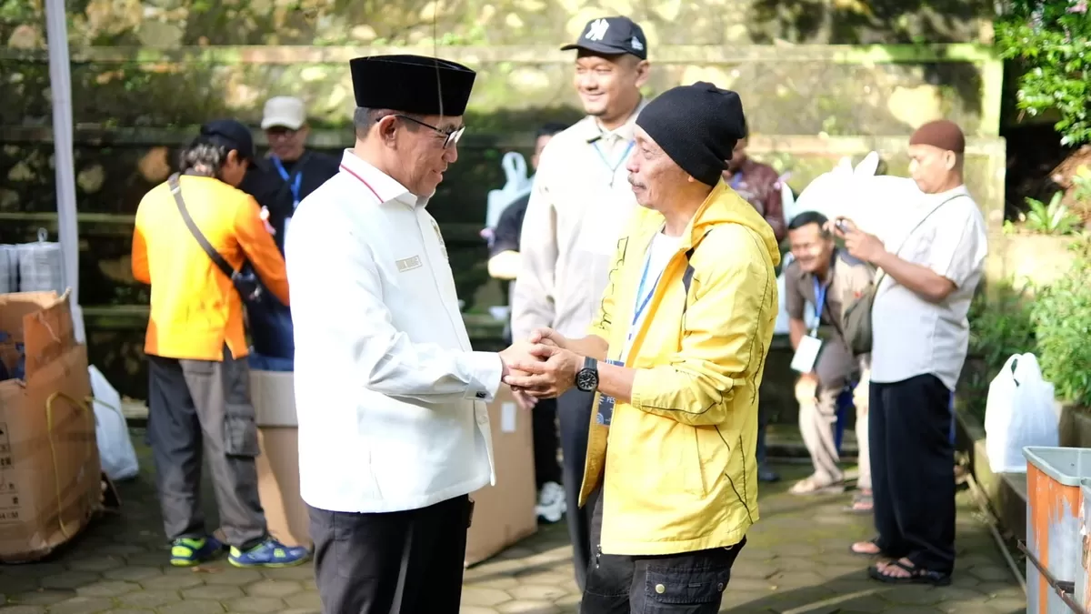 Anggota DPR Muh Haris: Dukungan Masyarakat Penting untuk Keberlanjutan MBG