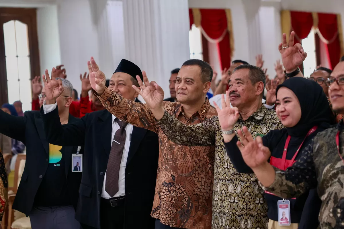 Gubernur Percepat Legalitas Halal demi Dorong Usaha Bakso Lebih Maju