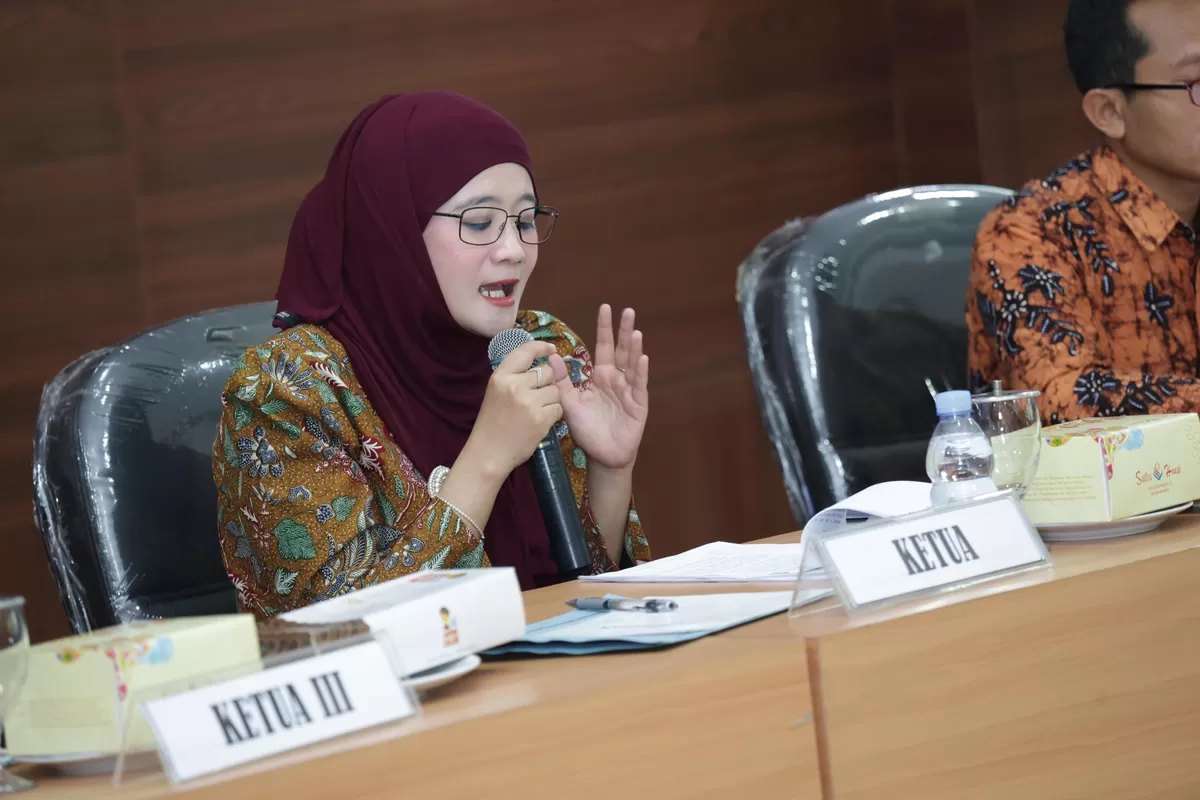 Ning Nawal: Stunting dan Kematian Ibu-Bayi di Jateng Turun Signifikan