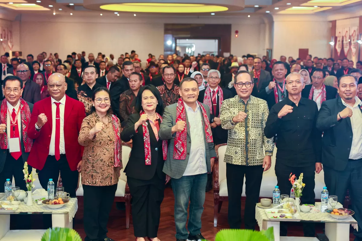 Jamin Keamanan dan Hukum, Luthfi Optimistis Investor Masuk Jateng