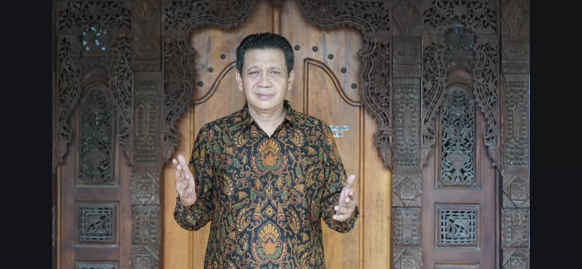 Tumbuhkan Ekonomi Jateng, Heri Pudyatmoko Minta Penguatan Pembinaan UMKM