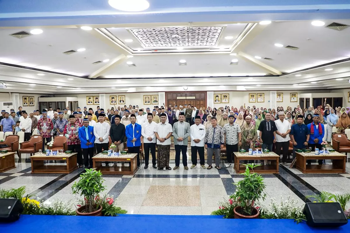 Wagub Jateng: Kloter Pertama Haji Berangkat 22 April via Dua Embarkasi