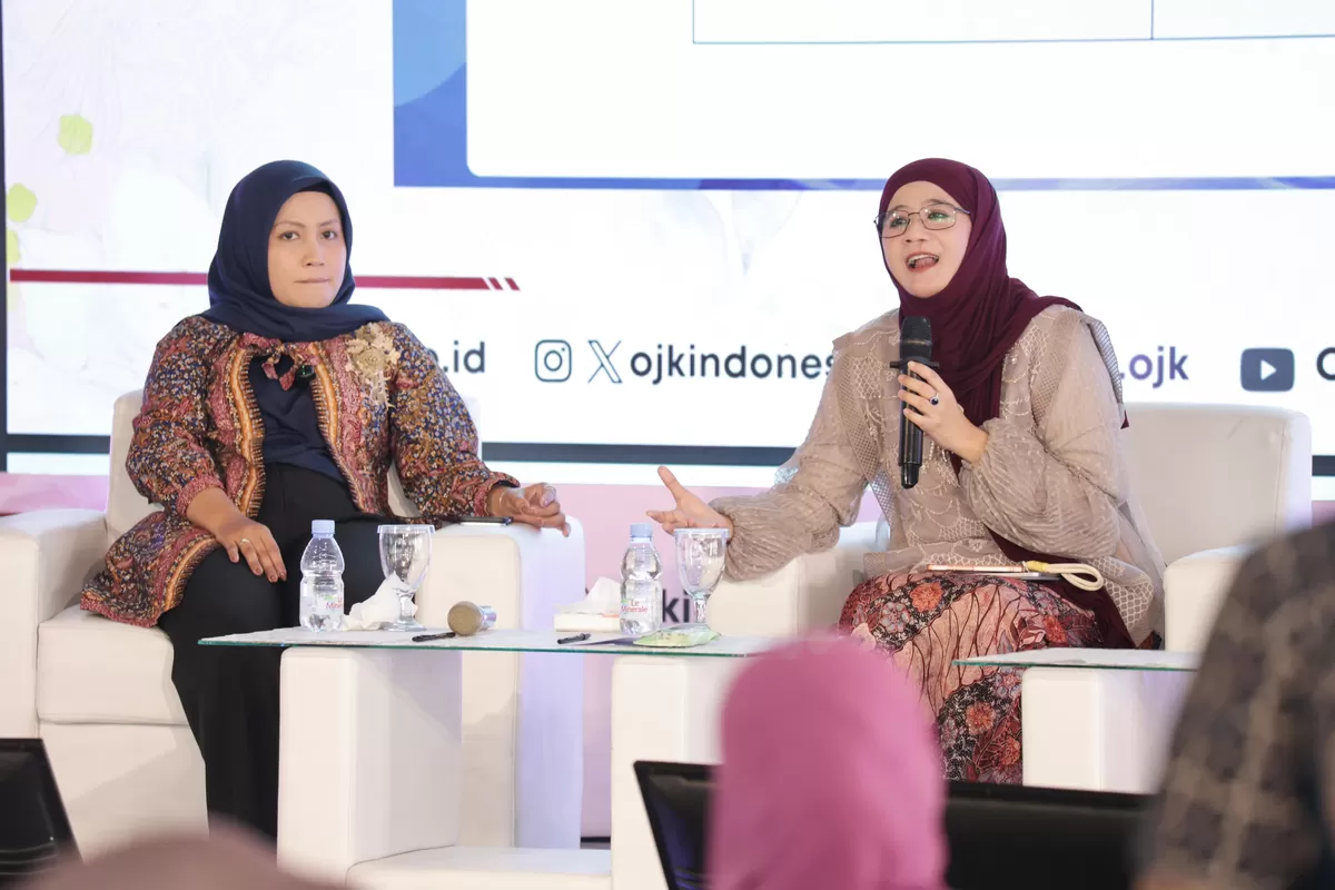 Peringatan Hari Kartini, Ning Nawal Ajak Perempuan Jateng Bergerak Majukan Lingkungan Sekitar