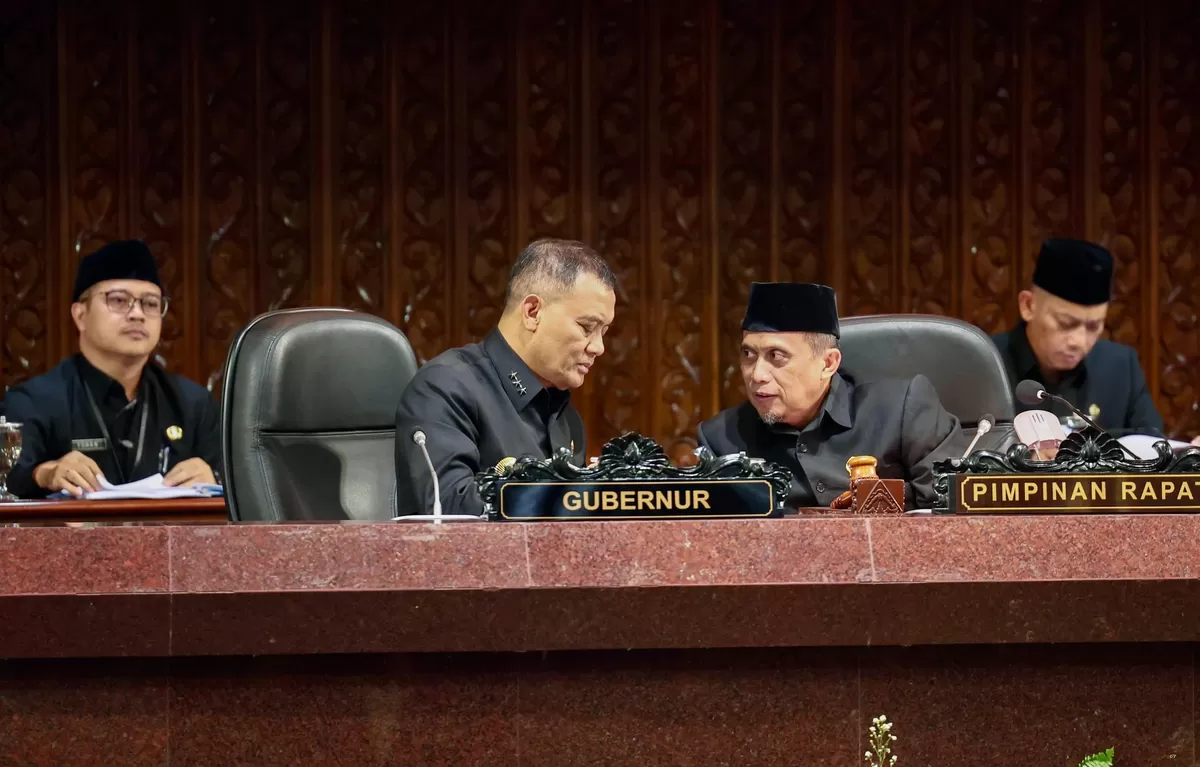 Gubernur Luthfi: Jateng Belum Tetapkan Pajak Kendaraan Listrik