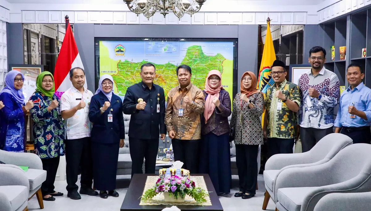 Jateng Bidik Letter of Interest dari 30 Investor pada CJIBF 2026