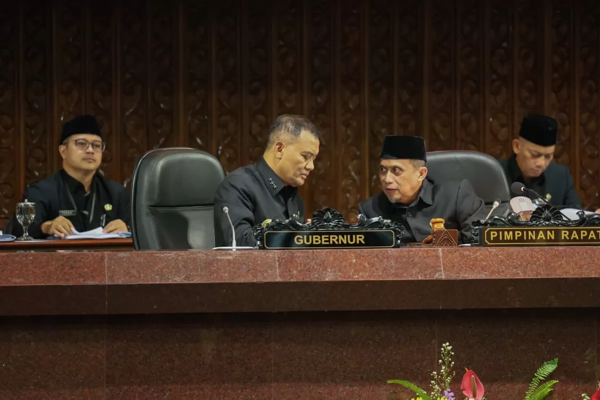 Raperda Pelayanan Publik Jateng Didukung Penuh, Fokus Transparansi