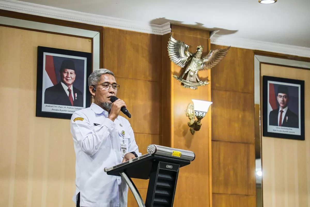 Langkah Nyata Reformasi Birokrasi, Pemprov Jateng Tambah Pejabat Fungsional