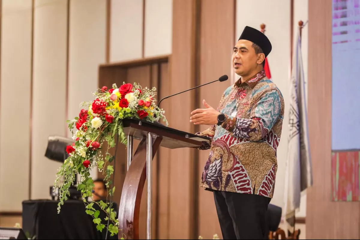 Pemprov Jateng Kawal Kasus Kekerasan Seksual Pati dan Lindungi Masa Depan Korban