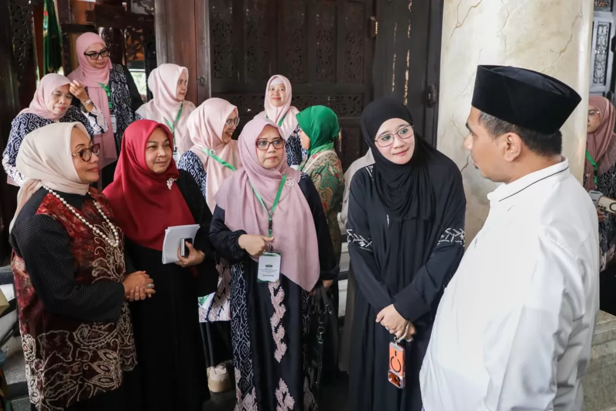 Jateng Bergerak Cegah Kekerasan Santri, Satgas Pesantren Segera Dibentuk