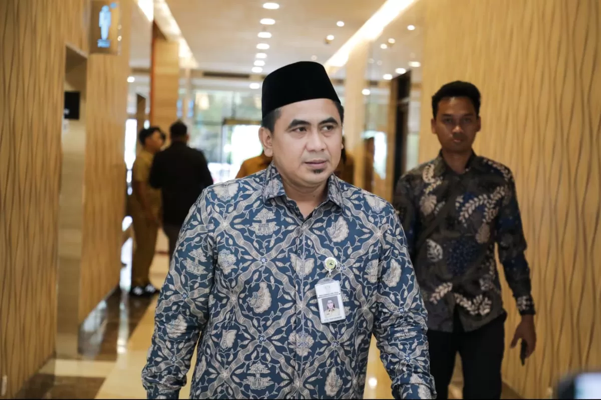 Jateng Percepat Pengolahan Sampah Jadi Energi, Semarang Raya Jadi Proyek Perdana