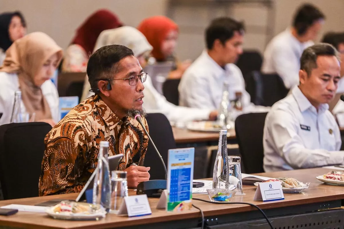 Jaga Lahan Pertanian, Jateng Terapkan Sanksi Pelanggaran RTRW Mulai 2027