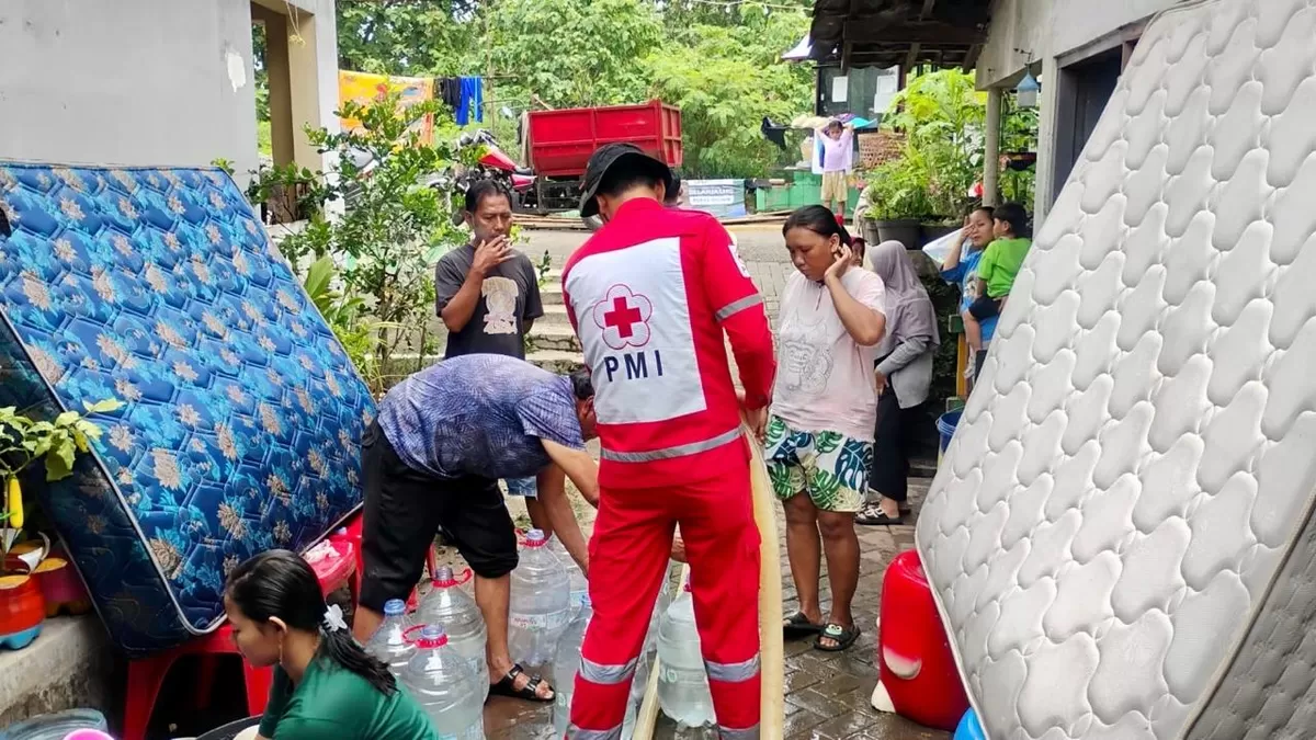 Penanganan Darurat Banjir Silandak Berjalan, Mitigasi Jangka Panjang Disusun