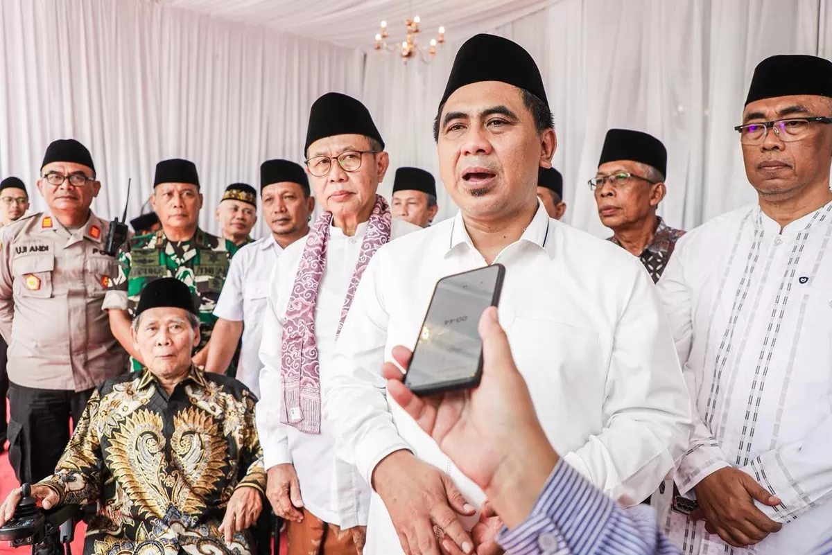 Pemprov Jateng Masih Buka Beasiswa Santri, Ratusan Pendaftar Sudah Masuk