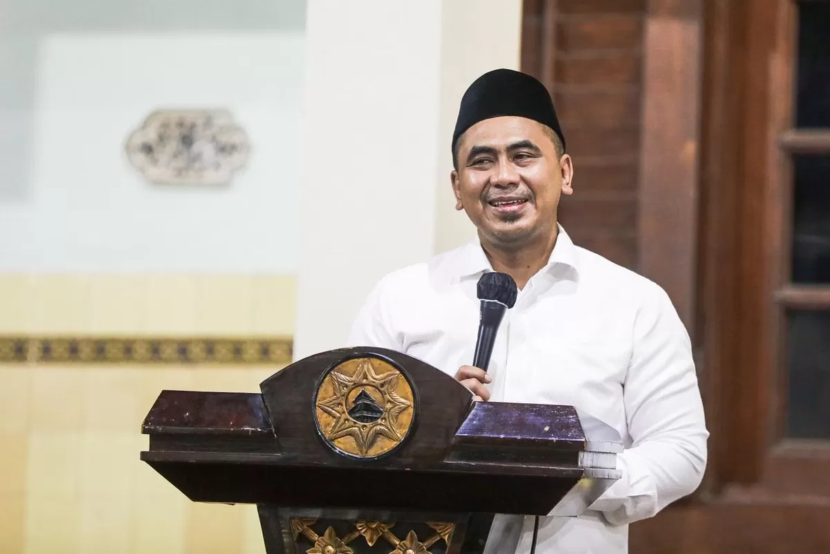 Haul ke-7 Mbah Moen Jadi Momentum Perkuat Akhlak, Empati, dan Persaudaraan