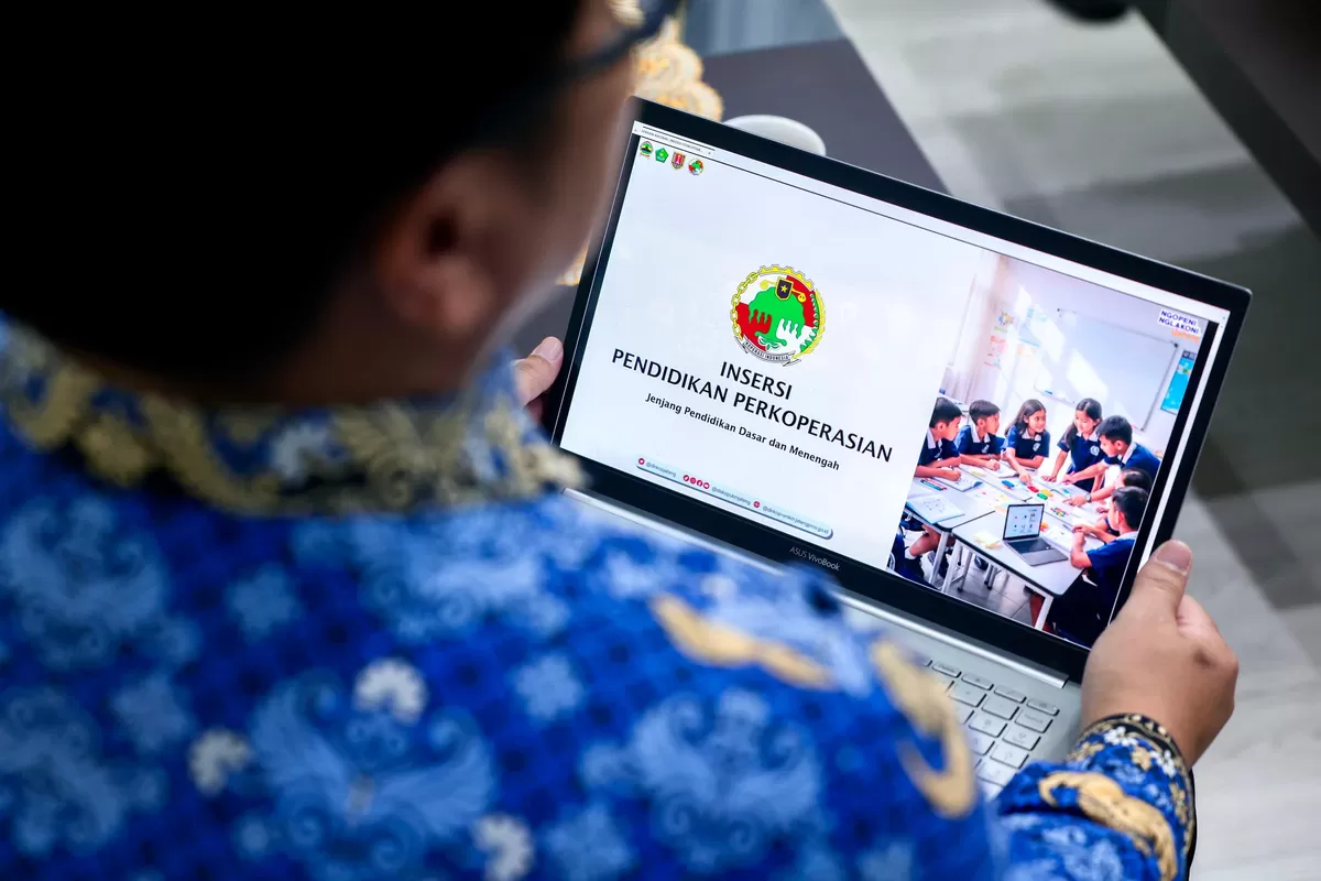 Jawa Tengah Targetkan Kurikulum Perkoperasian Berlaku Tahun Ajaran 2026/2027