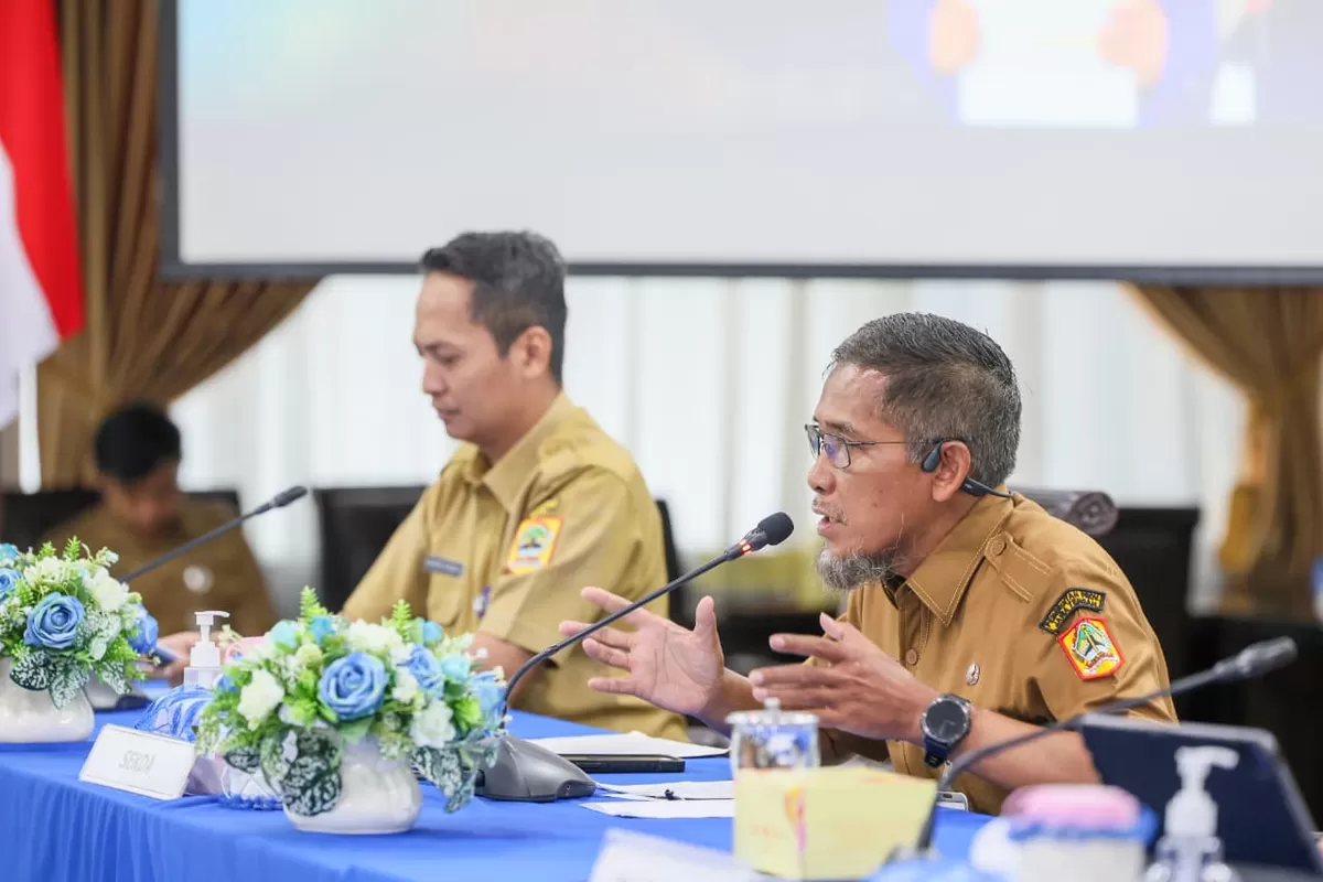 Dari Puluhan Kampus, 15 Tim Terbaik Lolos Final Lomba Artikel Jateng 2026