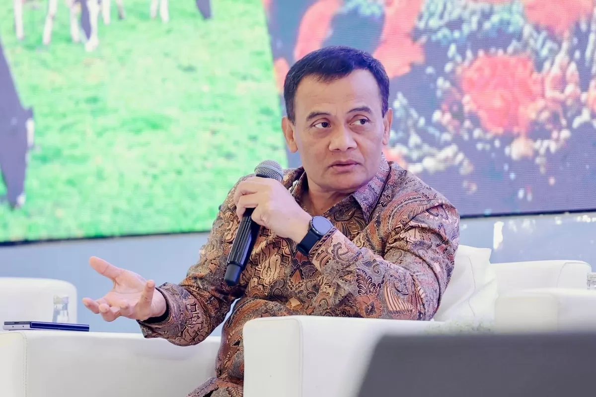 Airlangga dan OJK Sebut Jateng Berhasil Maksimalkan Potensi Daerah