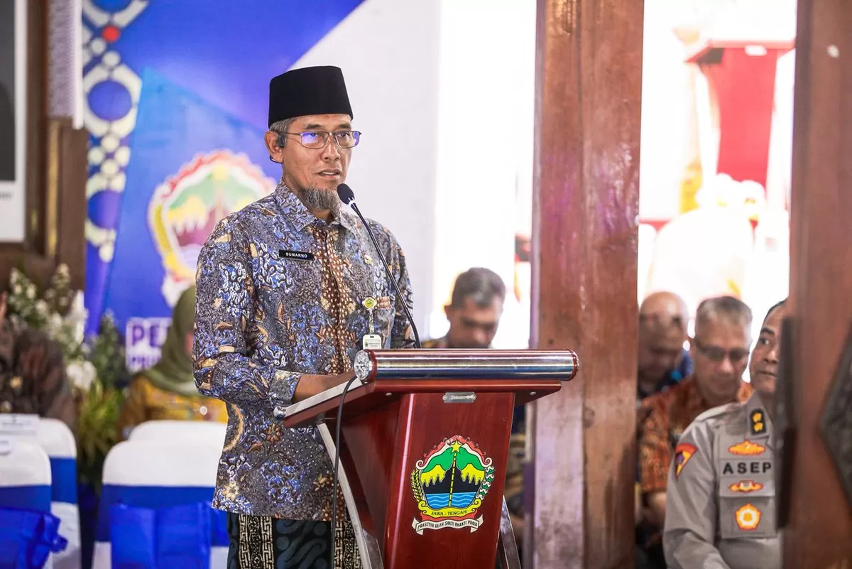 Kedungsepur dan Pemprov Jateng Samakan Visi Pariwisata Berkelanjutan 2027